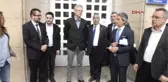 Adana Uluslararası Gözlemci, Fetö Davasında Sakız Çiğneyince Salondan Çıkarıldı