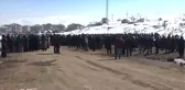 AK Parti Esendere Belde Başkanının Ağabeyine Yönelik Saldırı - Murat Ayhan'ın Cenazesi Toprağa...