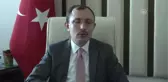 AK Parti Grup Başkanvekili Muş: 