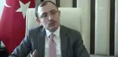 AK Parti Grup Başkanvekili Muş: 