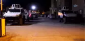 AK Parti'li Başkan ve Ağabeyine Silahlı Saldırı