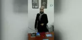 AK Parti'li Başkan ve Ağabeyine Silahlı Saldırı
