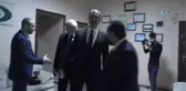 Ak Partili Heyetten Gbc'ye Ziyaret
