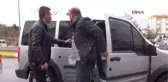 Aksaray Ilçe Jandarma Komutanı da Gözaltına Alındı