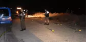 Amasya'da 'Koyun' Kavgası: 1 Ölü, 2 Yaralı