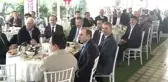 Anayasa Değişikliği Bilgilendirme Toplantısı