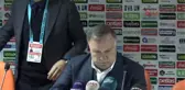 Aytemiz Alanyaspor-Fenerbahçe Maçının Ardından -1