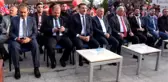 Bakan Tüfenkci; 