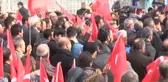 Bursa Soylu Cumhurbaşkanlarının, 'bir Gömleği Idamlık Bir Gömleği Bayramlık' Demesini Istemiyoruz