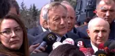 Eczacıbaşı Yönetim Kurulu Başkanı Bülent Eczacıbaşı: 