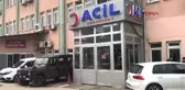 Edirne - Hudut Karakolunda Nöbet Tutan Asker Silahıyla Intihar Etti