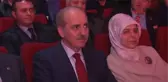Erzurum - Kurtulmuş: Amerika ve Rusya 3- 5 Bin Pyd Militanını mı Tercih Edecek, Türkiye Devletini...