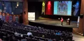 Gaün'de Iaaf Uluslararası Atletizm Çocuk Semineri Başladı