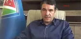 Hokey Federasyonu Başkanı Karakan 