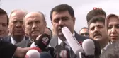 Istanbul Valisi ve Bülent Eczacıbaşı'nın Açıklaması