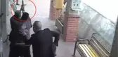 İşten Çıkarılmasına Sinirlendi, Belediye Başkanının Odasına Ateş Etti