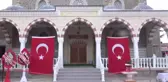 Köprülü Mehmet Paşa Camisi Ibadete Açıldı