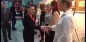 Kosova Demokratik Türk Partisi, '4 Kadın 4 Profil' Panel Düzenledi