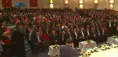Memur-Sen'e Davet Tercih Evet Konferansı