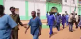 Sudan'da 259 Mahkum Serbest Bırakıldı