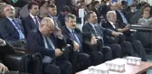 Uçum, Cumhurbaşkanlığı Hükümet Sistemi'ni Anlattı