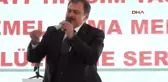 Uşak Bakan Eroğlu Bakanlık Kasasına Vasiyet Bırakacak