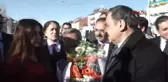 Uşak Bakan Eroğlu Bakanlık Kasasına Vasiyet Bırakacak