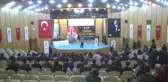 Yeniden Büyük Türkiye Gençlik Buluşması