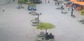 Zonguldak Belediyeye Silahlı Saldırı Güvenlik Kamerasında