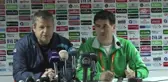 Aytemiz Alanyaspor-Fenerbahçe Maçının Ardından - Susic