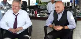 Aziz Yıldırım ve Ferit Şahenk İsim Sponsorluğunda Anlaştı: Fenerbahçe Doğuş