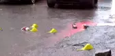 Boşandığı Eşine ve Kızına Kurşun Yağdırdı... 3 Yaşındaki Çocuk Öldü