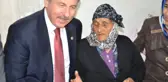 Cami Nöbetinden Kurtulan 82 Yaşındaki Fatma Ninenin Evi Komple Yenilendi