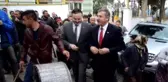 Cami Nöbetinden Kurtulan 82 Yaşındaki Fatma Nineye İkinci Sürpriz