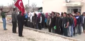 Depremzede Öğrenciler Ygs'ye Hazır