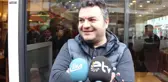 Eşofmanlı Şevket Hoca'dan Referandum Sorusuna 'Ciğer'li Cevap