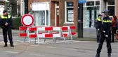 Hollanda, Bakan Kaya'nın Aracının Hollanda'ya Girmesine İzin Vermedi