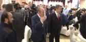 İbb Başkanı Kadir Topbaş: 