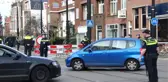 Hollanda Polisi Türklerin Mahallelerini Ablukaya Aldı