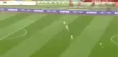 Işte Burak Yılmaz'ın Son Golü