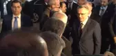 Maliye Bakanı Ağbal: 