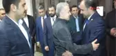 Manisa - Ak Partili Baybatur'dan Evet Oyu Çağrısı