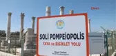 Mersin Soli Pompeiopolis, Dünya Kültür Mirası Listesi'ne Aday