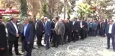 Şanlıurfa'da Husumetli Aileler Barıştı