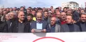 Siirt'teki 52 Stk Referandum Kararını Açıkladı