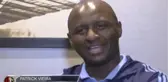 Vieira: Juve - Milan Arasında Nefretten Ötesi Var