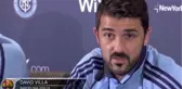 Villa: Ne Mutlu Ki Neymar Var