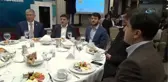 AK Parti Genel Başkan Yardımcısı Yasin Aktay: 