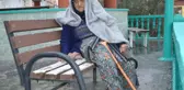 Cami Nöbeti Cezası Düşen Fatma Ninenin Evi Yenilendi