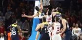 Derbide Kazanan Yine Fenerbahçe!